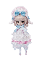 My Melody Pullip - δωρεάν png