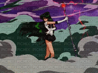 Sailor Pluto - 無料のアニメーション GIF