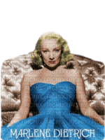Marlene Dietrich bp - png gratis