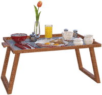 breakfast tray - png grátis