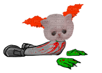 tricky cat - png gratuito