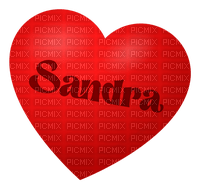 Sandra - Free PNG
