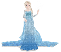 Elsa - бесплатно png