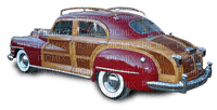car woody bp - PNG gratuit