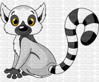 lemur - безплатен png