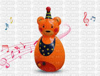 party bear - 無料のアニメーション GIF