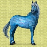 cheval Neptune - gratis png