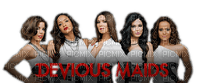 Devious Maids - Free PNG