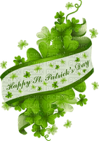 ♣ ST PATRICK'S DAY ♣ - png gratuito