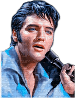 Elvis Presley milla1959 - ingyenes png