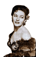 Yvonne De Carlo milla1959 - PNG gratuit