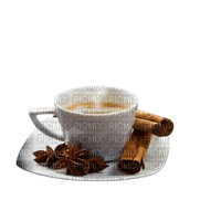 Café Anis - PNG gratuit
