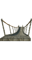 Мост - Zdarma animovaný GIF