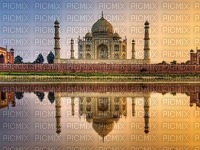 Kaz_Creations Backgrounds Taj Mahal India