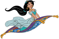 Jasmine Aladdin - ingyenes png