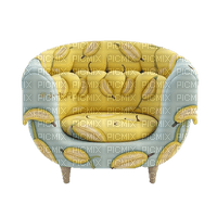 fancy chair - Free PNG