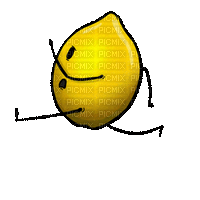 limone - GIF animasi gratis