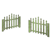 clôture - ücretsiz png