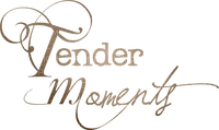 loly33 texte tender moment - PNG gratuit