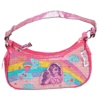 My Little Pony g3 purse - 免费PNG