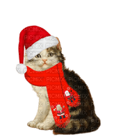 Christmas animal - безплатен png