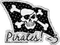 pirats - Ilmainen animoitu GIF