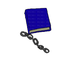 Book Saying - Бесплатный анимированный гифка