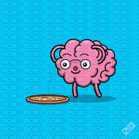 brain fun - Bezmaksas animēts GIF