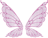 fairy wings elf fee fantasy - gratis png