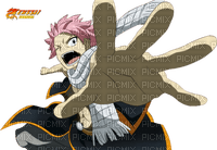 Natsu Dragneel Fairy Tail - 免费PNG