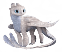 How to Train Your Dragon - безплатен png
