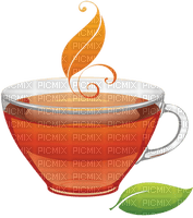Kaz_Creations  Coffee Tea Deco - darmowe png