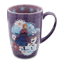 winter mug - δωρεάν png