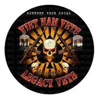 Nam Vets Legacy Vets Percy Glen Lindsey PNG - PNG gratuit