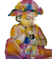 charmille _ enfants - PNG gratuit