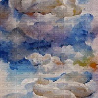 Cloud Background - png ฟรี