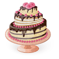 cake Bb2 - 免费PNG