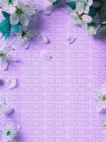Lilac Wallpaper - By StormGalaxy05 - PNG gratuit