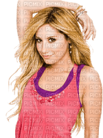 ashley tisdale - 無料png