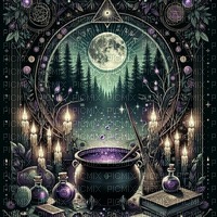 gothic background - 免费PNG