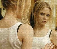 Avril Lavigne - PNG gratuit