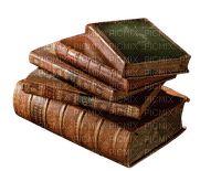 books library 2 - png ฟรี