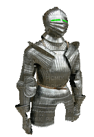 armure- chevalier-knight armor
