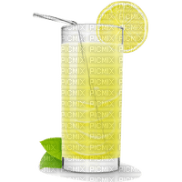 Lemon juice - ilmainen png