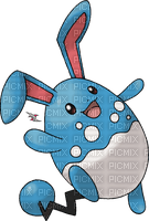 azumaril - 免费PNG