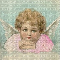 Little Angel - zdarma png
