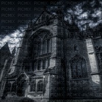 gothic background by nataliplus - 免费PNG