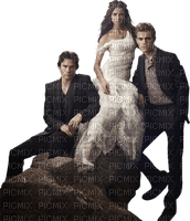 The Vampire Diaries bp - png gratis