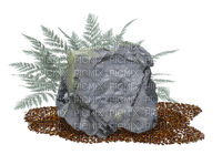 stone stein deco - 免费PNG