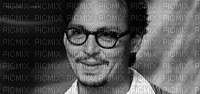 Johnny Depp - Gratis animerad GIF